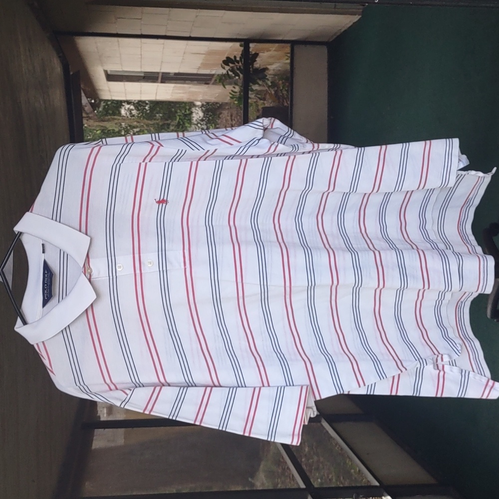 🏇 Mens' Ralph Lauren Polo shirt